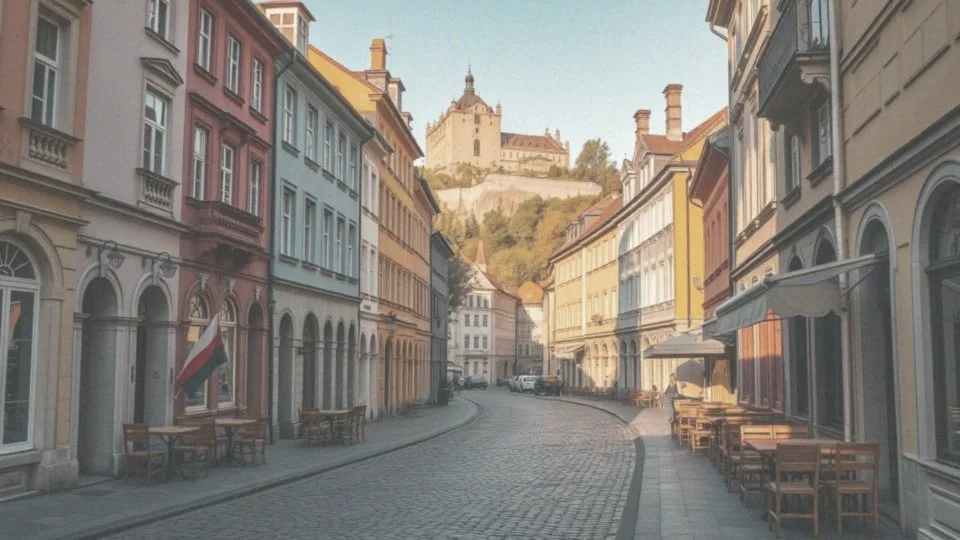 Dlaczego warto odwiedzić Lublin na weekend?