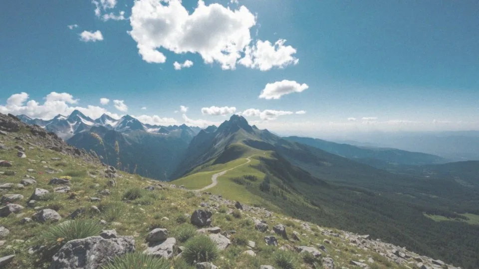 Jakie atrakcje oferują Tatry?