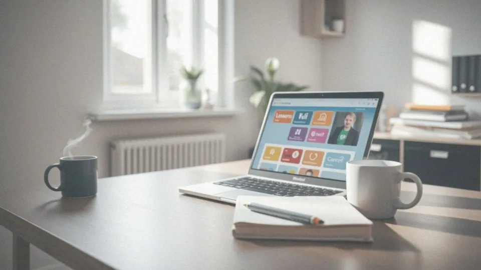 Jakie materiały edukacyjne otrzymam na kursie?