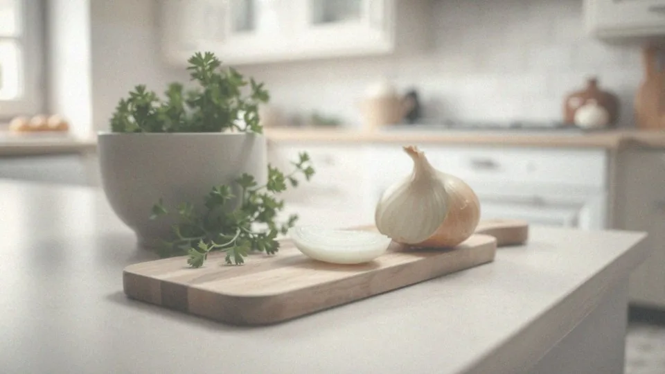 Jakie są objawy podrażnienia wątroby przez cebulę?