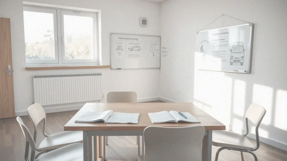 Jakie są zalety ukończenia kursu reedukacyjnego?