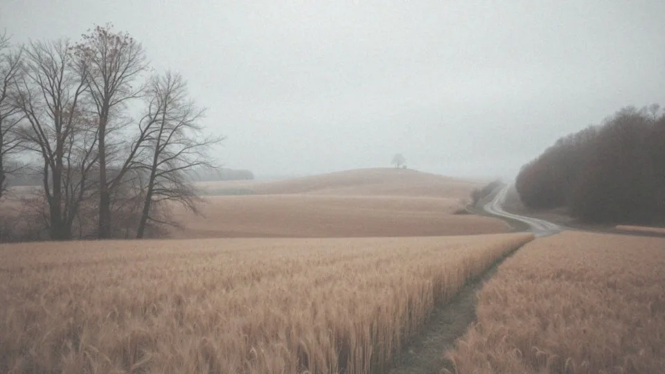 Co to jest jesienna chandra?