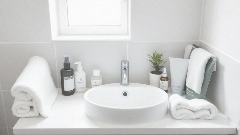 Jak przygotować się do zabiegu z użyciem kwasów?