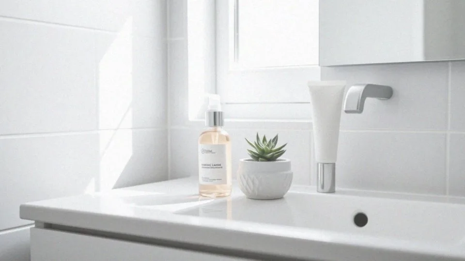 Jak stosować kwasy AHA i BHA w pielęgnacji skóry?