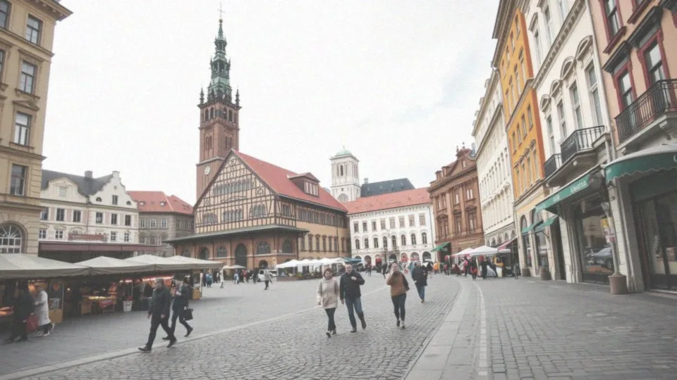 Jakie atrakcje turystyczne czekają w Krakowie?
