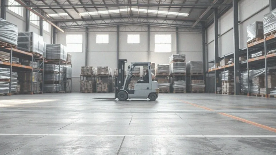 Dlaczego ważność uprawnień na wózki widłowe jest ograniczona czasowo?