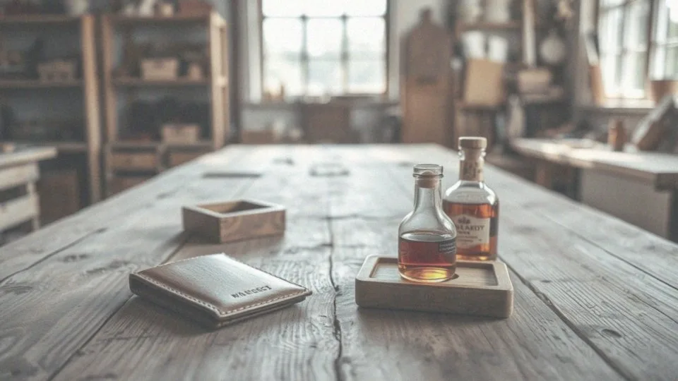 Jakie są popularne pomysły na nieszablonowe prezenty na Dzień Mężczyzny?