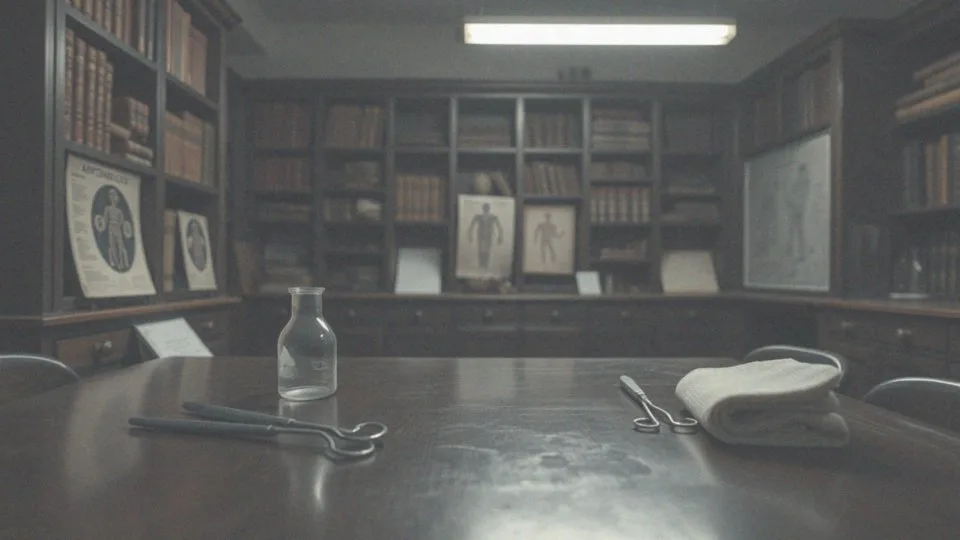 Czy ofiara dekapitacji jest świadoma po egzekucji?