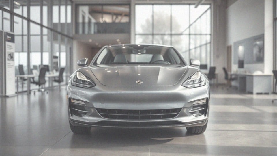 Jakie są koszty zakupu samochodu osobowego na firmę w 2025 roku?