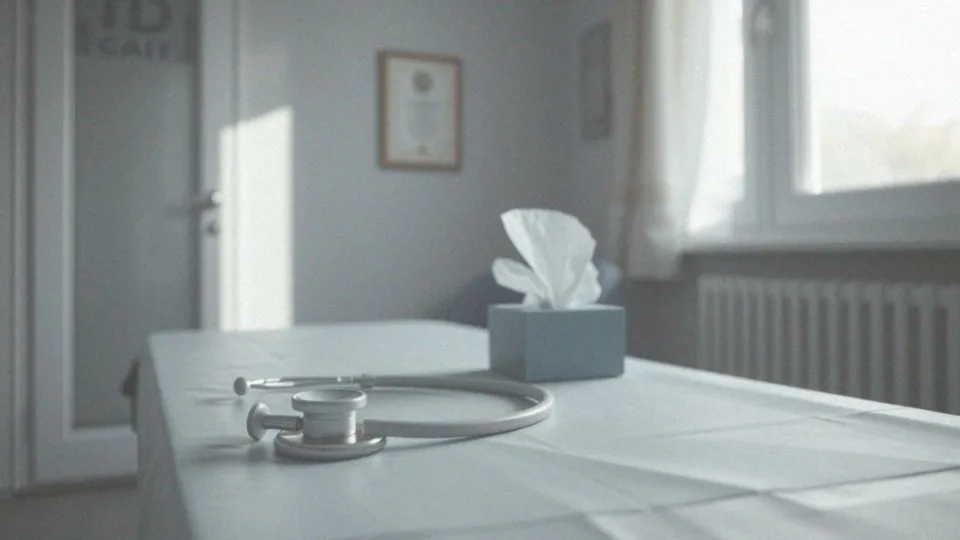 Kiedy należy skonsultować się z lekarzem w przypadku kaszlu mokrego u dziecka?