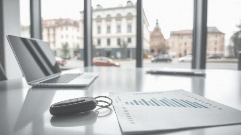 Jakie są limity kosztów eksploatacyjnych samochodów osobowych w 2025 roku?