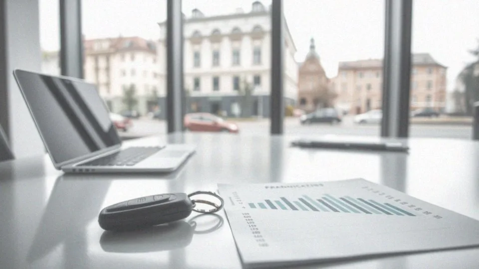 Jakie są limity kosztów eksploatacyjnych samochodów osobowych w 2025 roku?