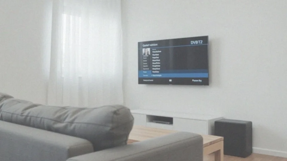 Jakie kanały oferuje telewizja naziemna przez dekoder DVB-T2?