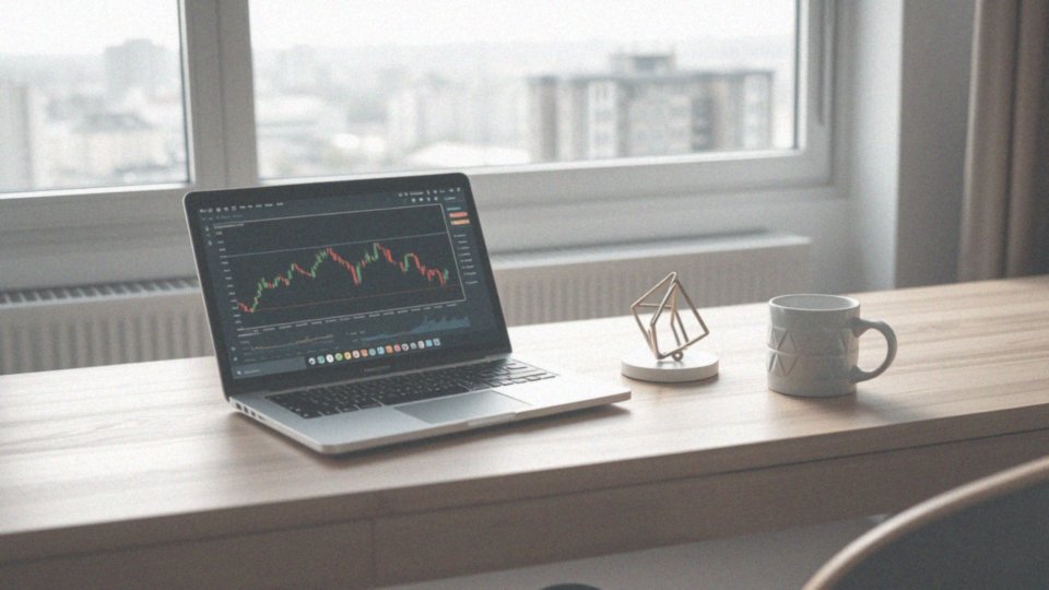 Co to jest staking i jak może przynieść pasywny dochód?