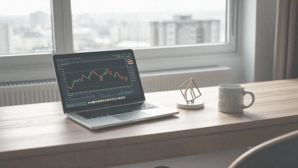 Co to jest staking i jak może przynieść pasywny dochód?