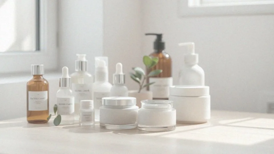 Jak działają kwasy na twarz?