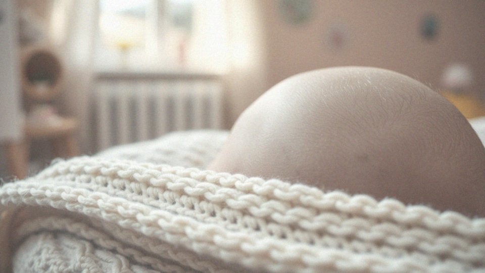 Kiedy objawy ciemieniuchy ustępują?