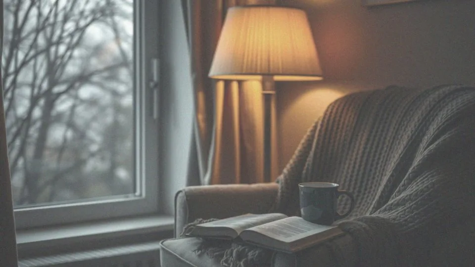 Jakie są przyczyny chandry?