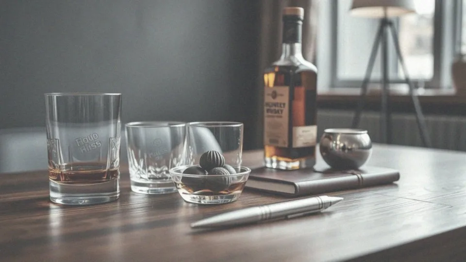 Jakie są najlepsze eleganckie boxy i zestawy prezentowe dla szefa?