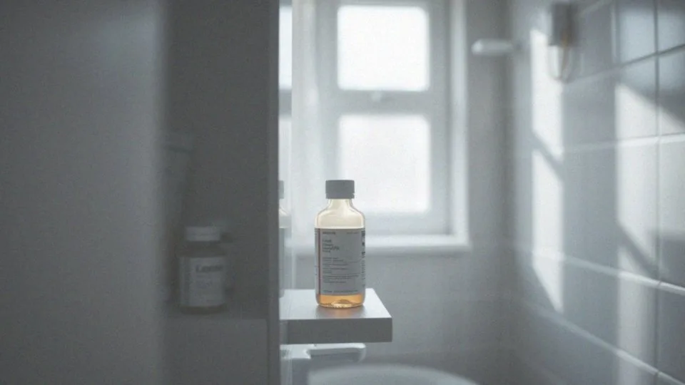 Kiedy warto stosować syrop na oskrzela?