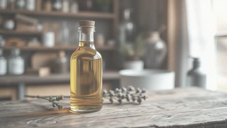 Dla kogo olej abisyński jest polecany?