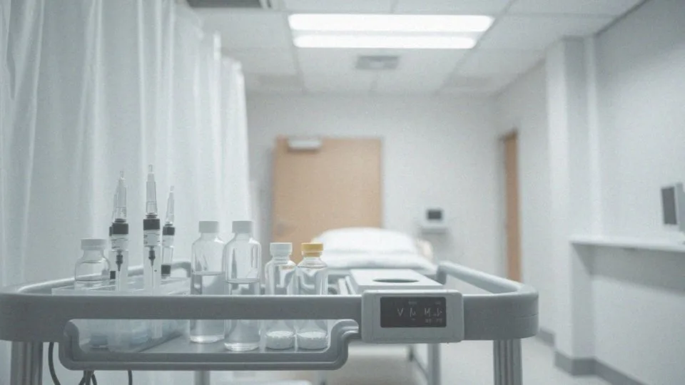 Jakie są rodzaje blokad kręgosłupa?