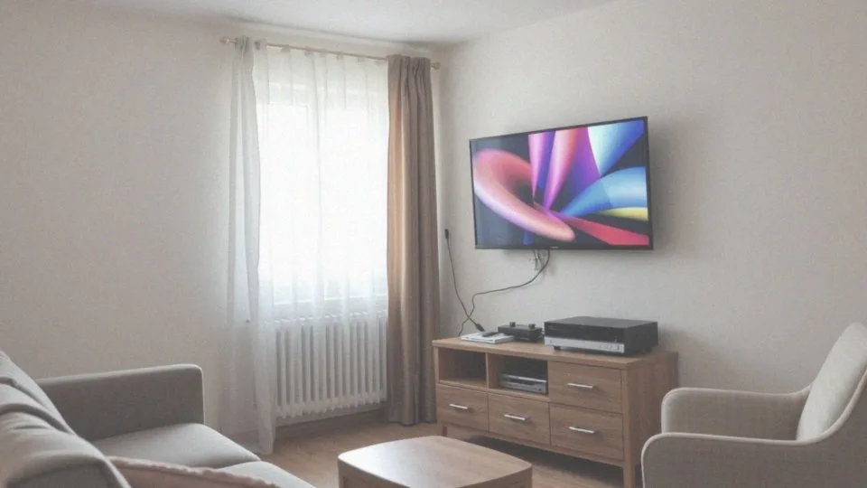 Dlaczego warto korzystać z telewizji naziemnej?