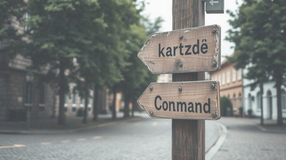 Jakie są różnice między „karze” a „każe”?