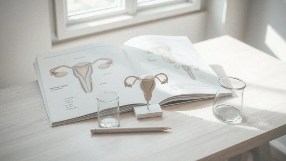 Jakie są różnice między mięśniakiem a torbielą?