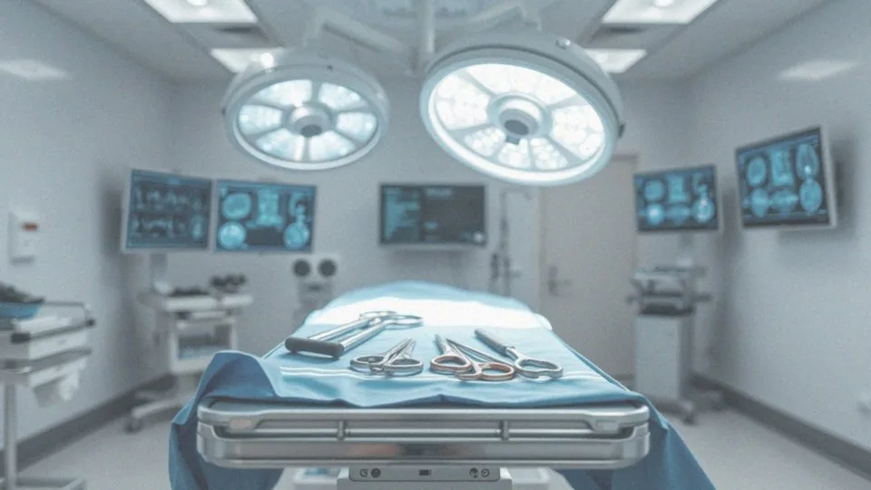 Co wpływa na koszt operacji kręgosłupa lędźwiowego?