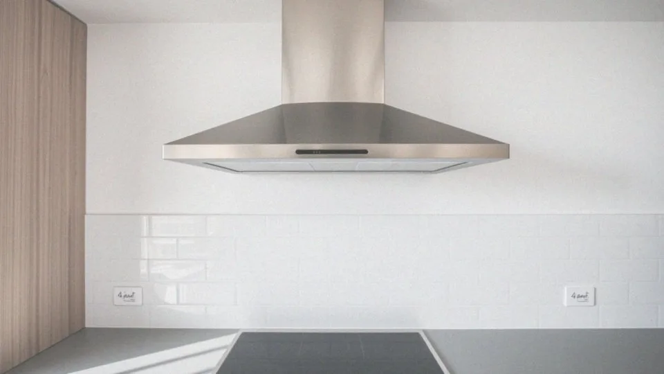Jakie elementy składają się na system wentylacyjny w kuchni?