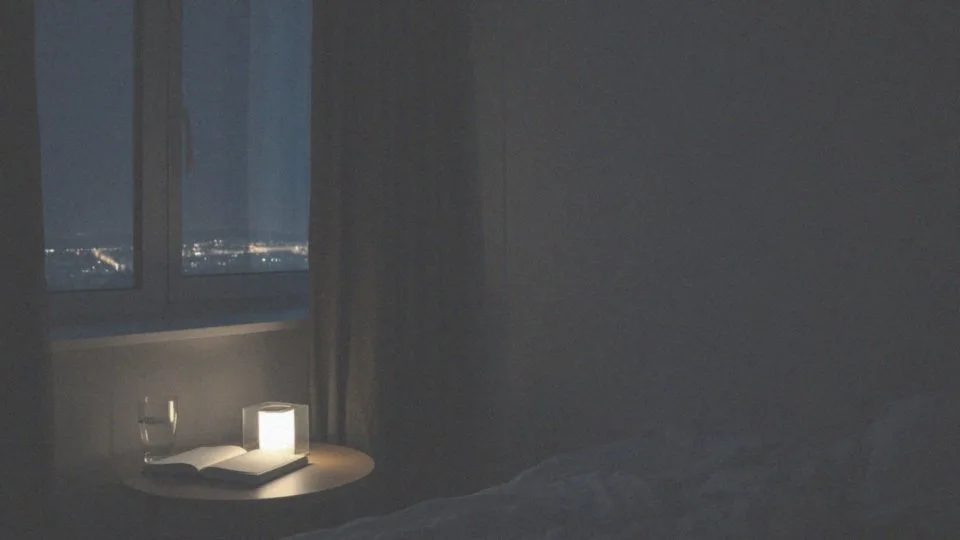 Jakie są przyczyny bezsenności?