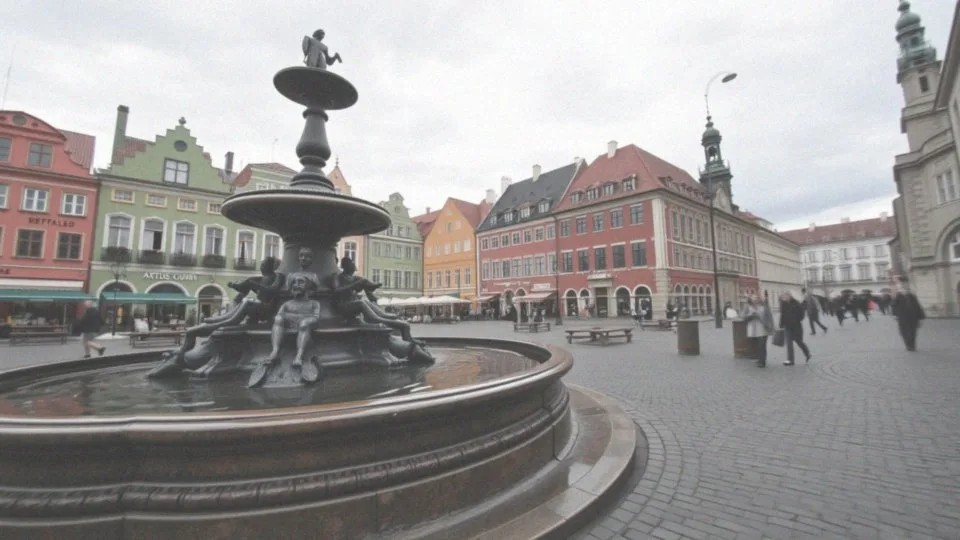 Dlaczego Gdańsk jest idealnym miastem na długi weekend?