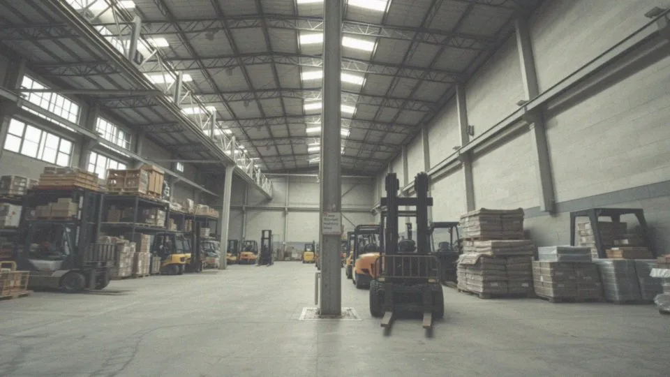 Co grozi pracodawcy za zatrudnienie operatora bez uprawnień na wózki widłowe?