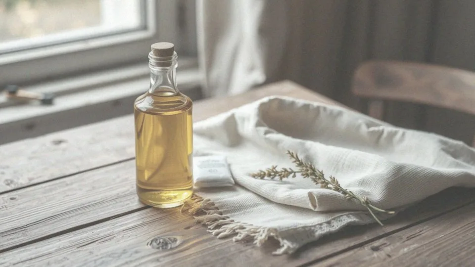 Jakie dolegliwości można leczyć olejem żywokostowym?