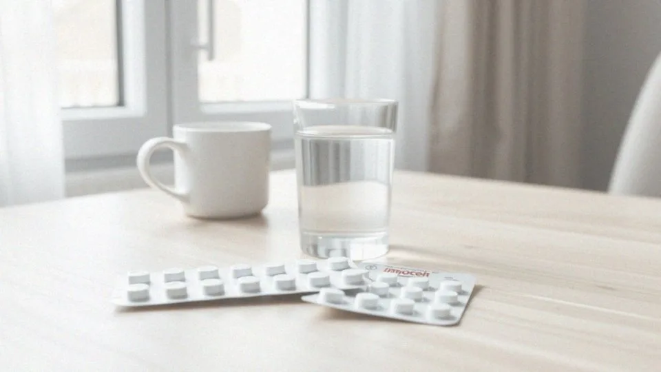 Jakie jest bezpieczeństwo stosowania paracetamolu i ibuprofenu razem?