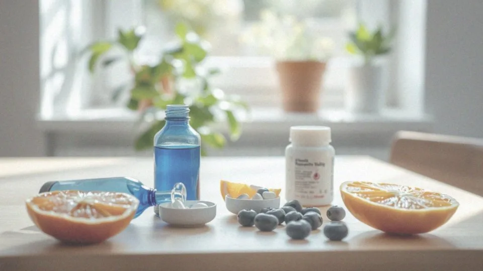 Jak poprawa widzenia może być osiągnięta dzięki właściwym preparatom?