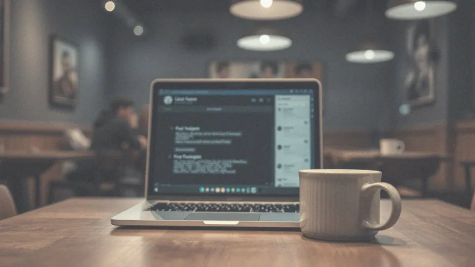 Jak termin BTTM odnosi się do komunikacji slangowej?