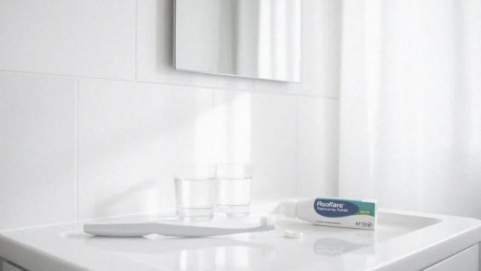 Jak zapobiegać próchnicy zębów?