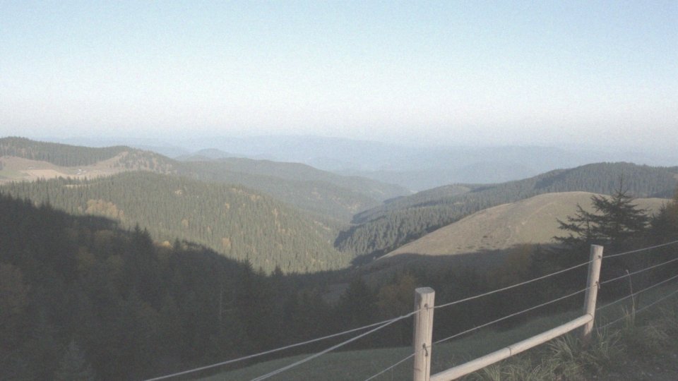 Dlaczego Bieszczady są idealnym miejscem na samotny wypoczynek?