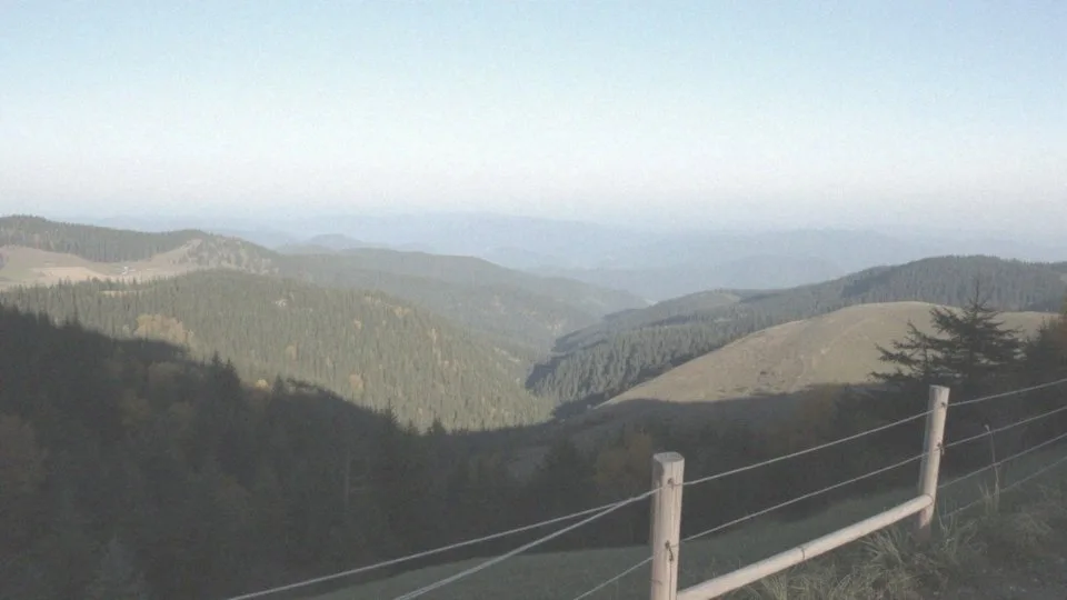 Dlaczego Bieszczady są idealnym miejscem na samotny wypoczynek?