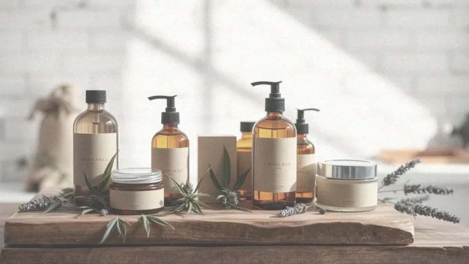 Jakie są korzyści stosowania produktów na bazie konopi w pielęgnacji skóry i włosów?