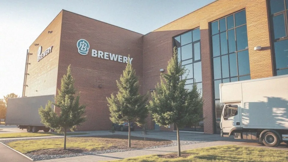 Kiedy została założona Kompania Piwowarska i jak się rozwijała?