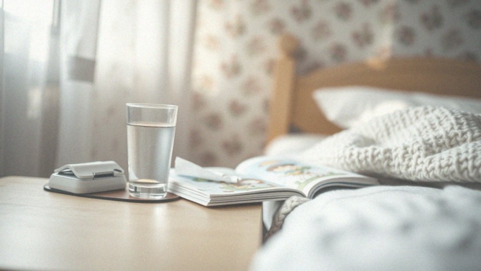 Czy angina ropna może wystąpić bez gorączki u dzieci?