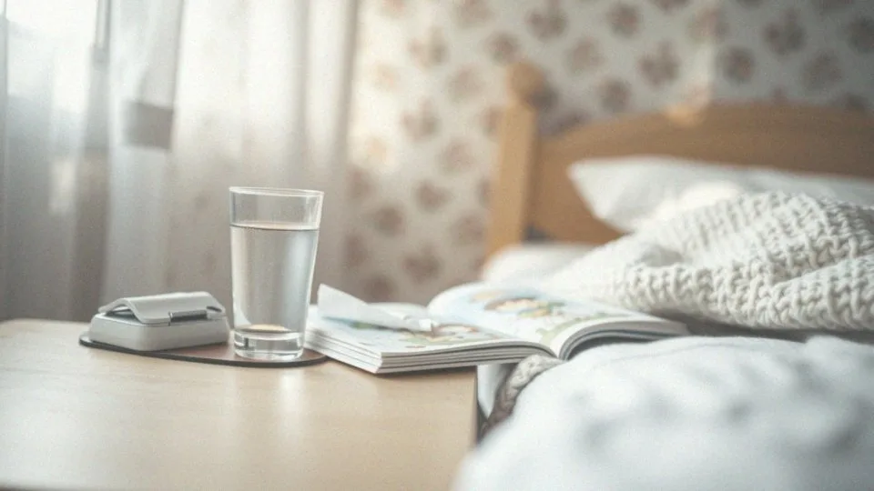 Czy angina ropna może wystąpić bez gorączki u dzieci?