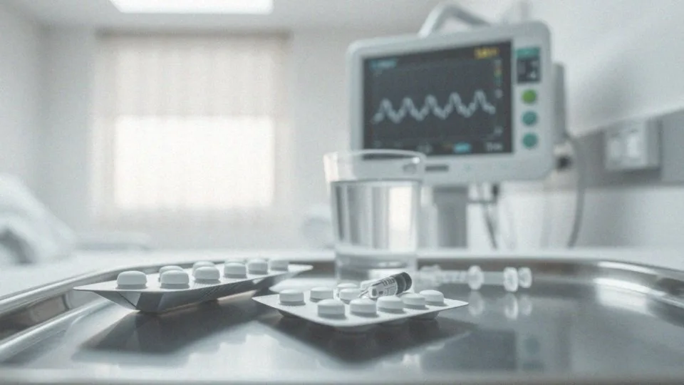 Dlaczego ważna jest ostrożność przy stosowaniu baklofenu u pacjentów z zaburzeniami nerek?