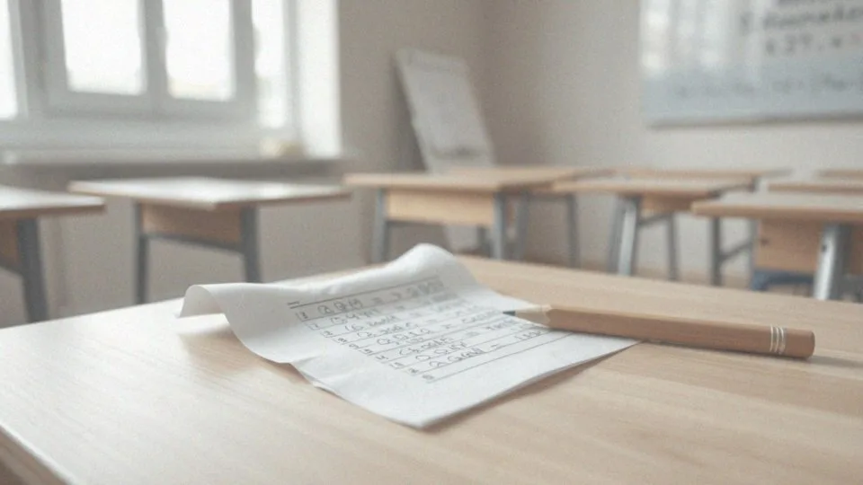 Jakie są przedziały procentowe dla oceny celującej?