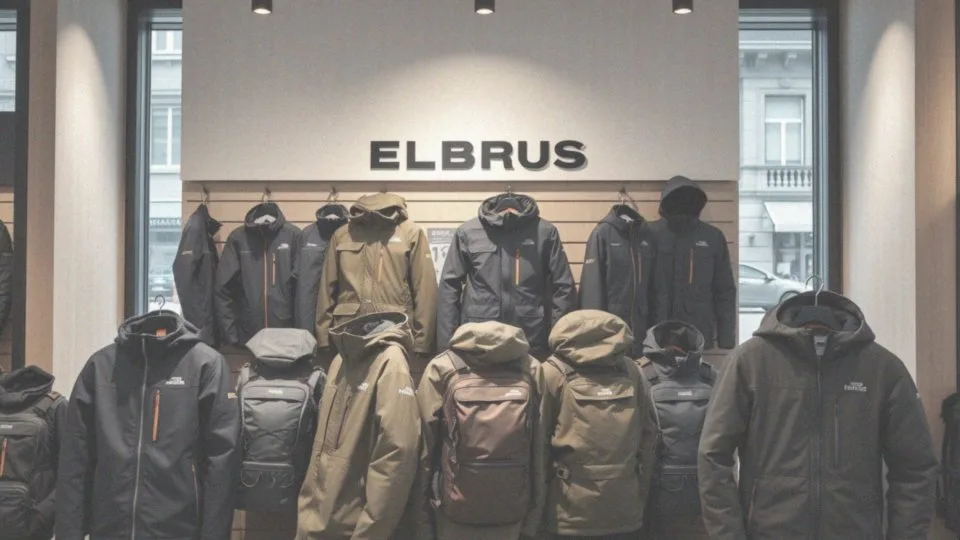 Jakie wartości reprezentuje marka Elbrus?