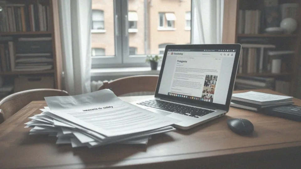 Co robić w przypadku wezwania do zapłaty zaległego abonamentu?