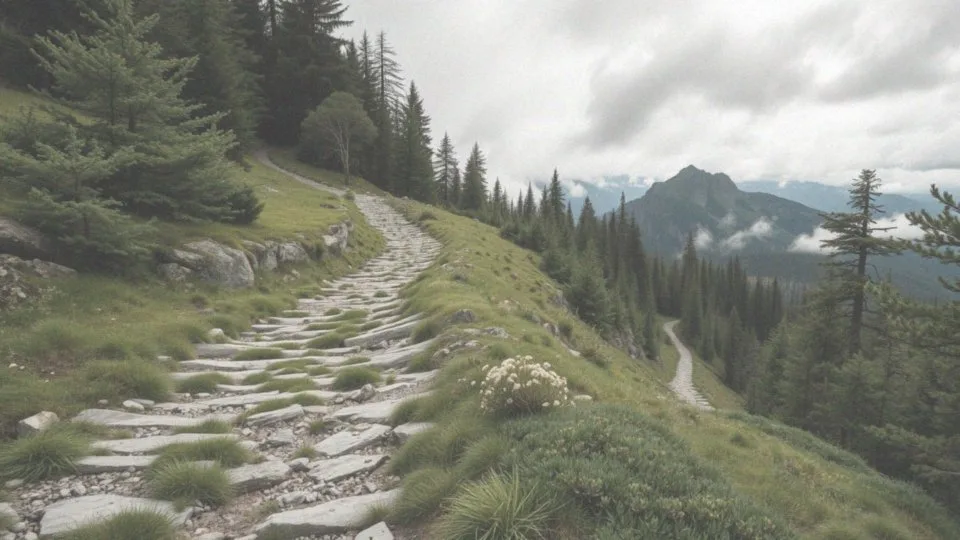 Jak długo trwa wejście na Kasprowy Wierch?